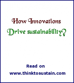 Sustainability Innovations