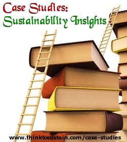 Sustainability Case Studies